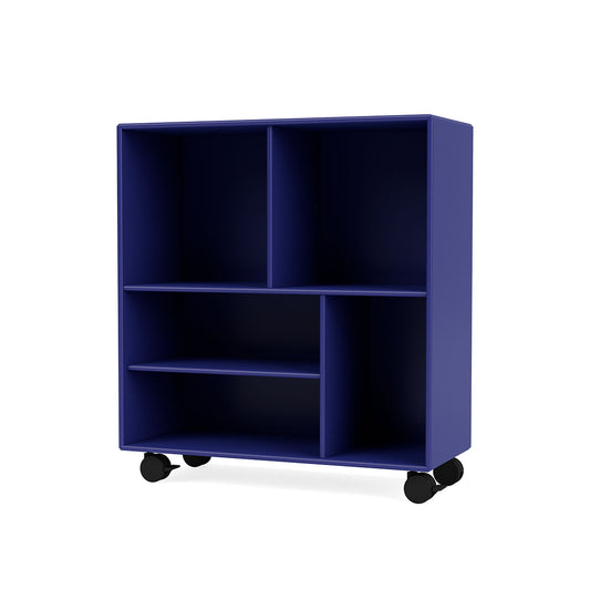 Display Unit ASY1 | Monarch Lacquer