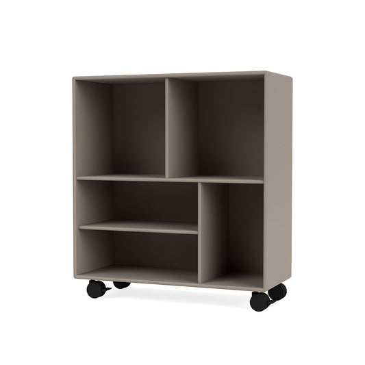 Display Unit ASY1 | Truffle Lacquer