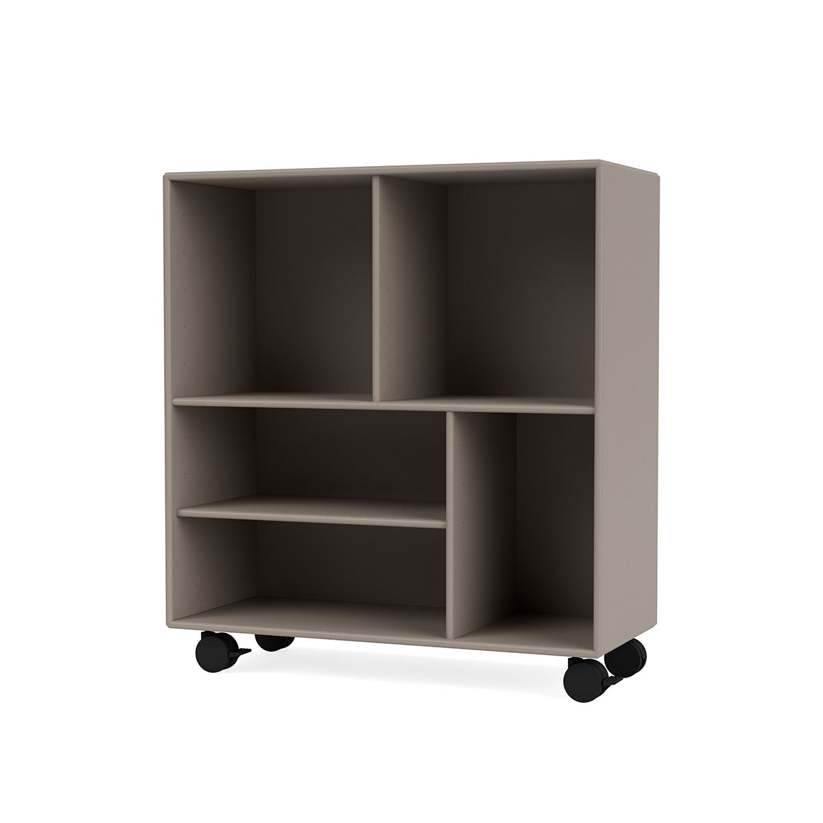Display Unit ASY1 | Truffle Lacquer
