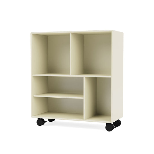 Display Unit ASY1 | Vanilla Lacquer