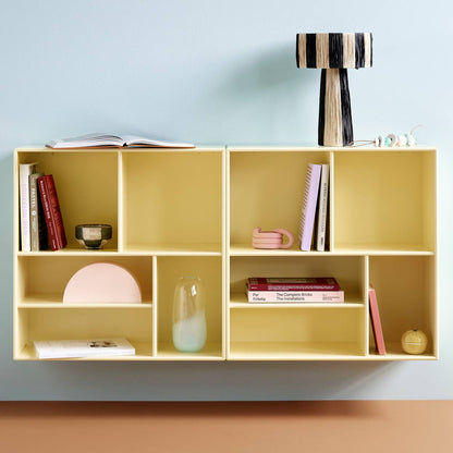 Display Unit ASY1 | Cumin Lacquer