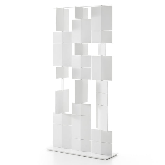 Divide It 3 Module Screen | White