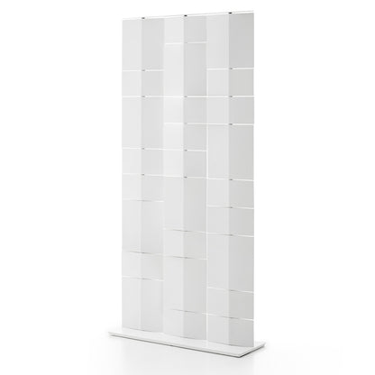 Divide It 3 Module Screen | White
