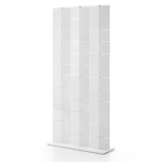 Divide It 3 Module Screen | White
