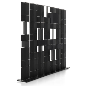 Divide It 3 Module Screen | Black