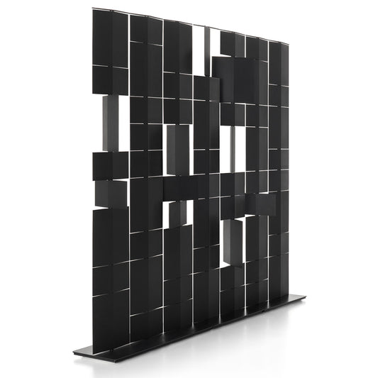 Divide It 3 Module Screen | Black