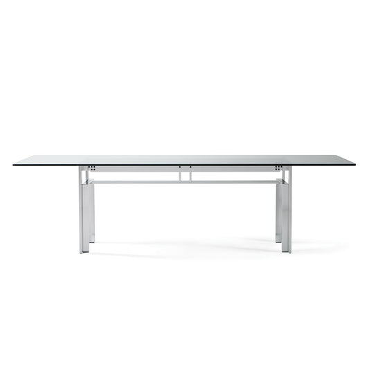 Doge Dining Table | Float Glass Top