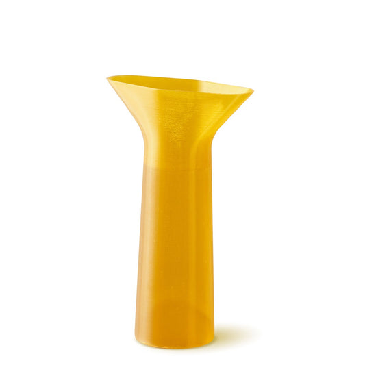 Doppia Vessel | Amber