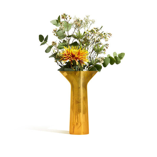 Doppia Vessel | Amber