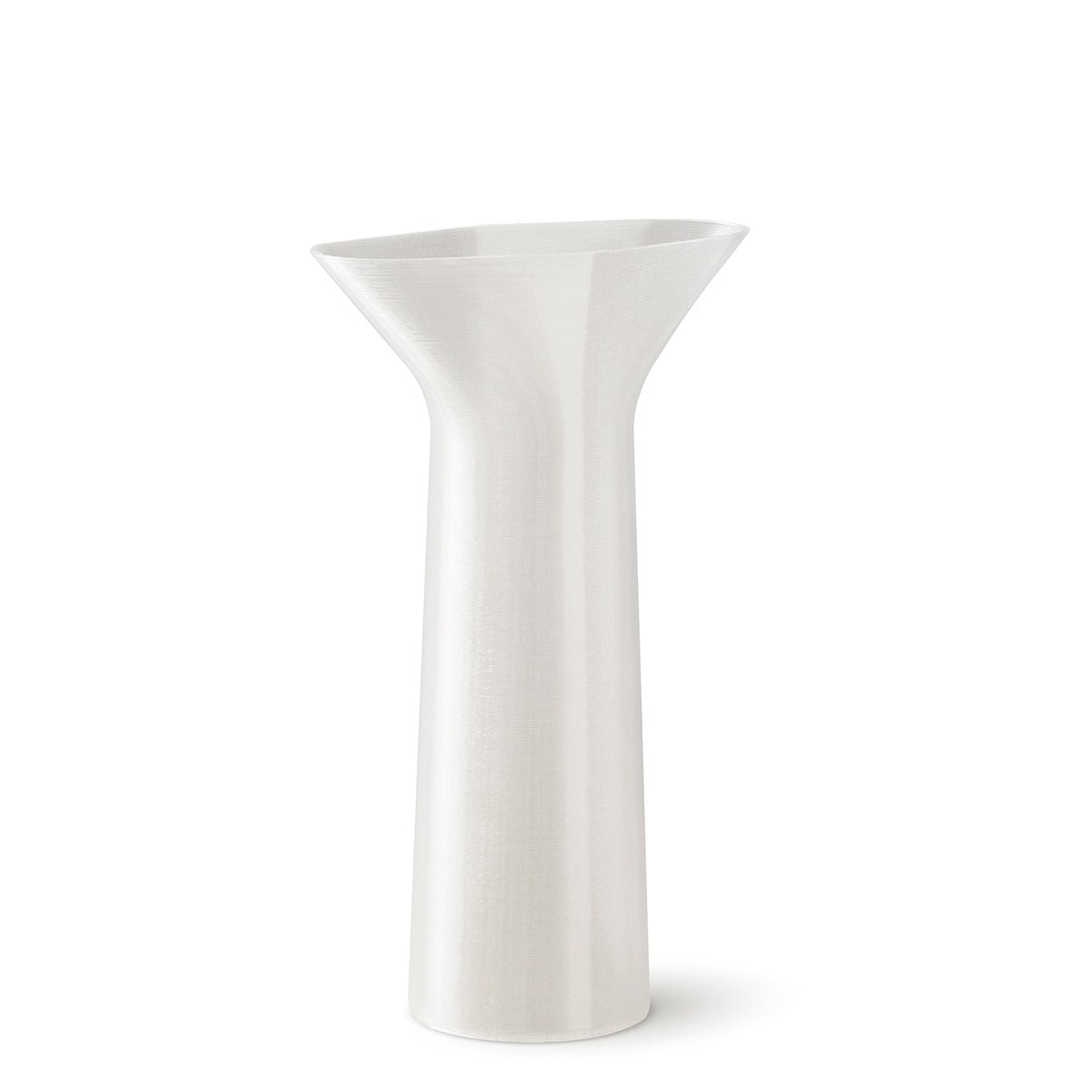 Doppia Vessel | Clear