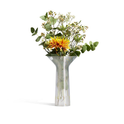 Doppia Vessel | Clear