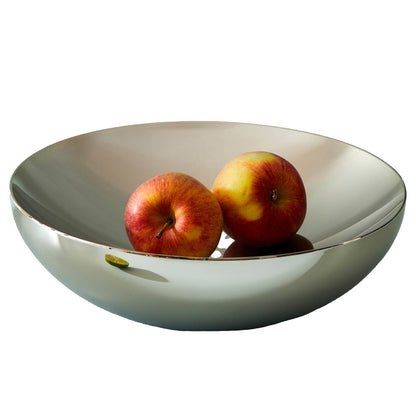 Double Bowl | Stainless Steel Mirror Polished