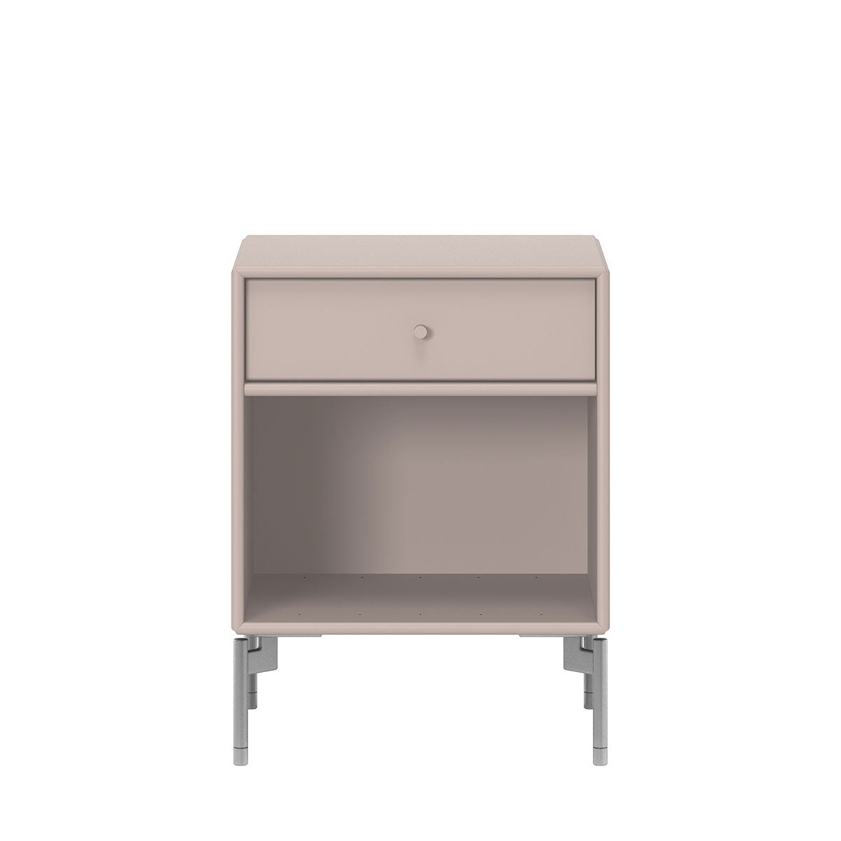 Dream Nightstand | Mushroom Lacquer