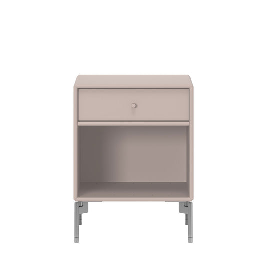 Dream Nightstand | Mushroom Lacquer