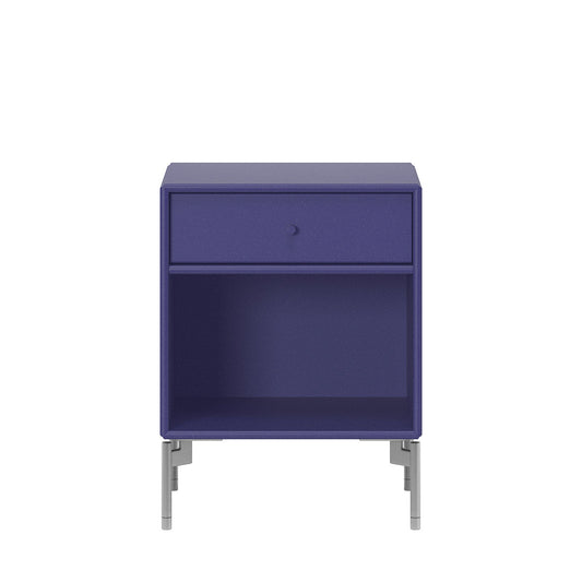 Dream Nightstand | Monarch Lacquer