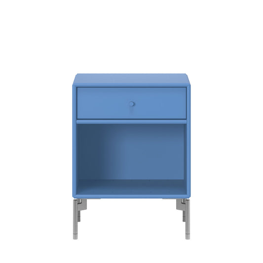 Dream Nightstand | Azure Lacquer