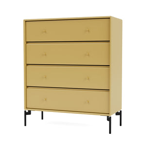 Montana Dresser 1125 | Cumin Lacquer