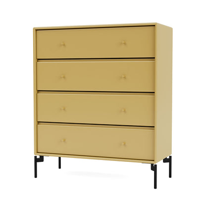 Montana Dresser 1125 | Cumin Lacquer