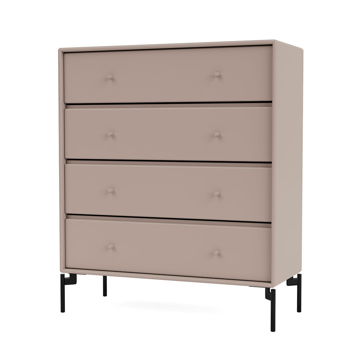 Montana Dresser 1125 | Mushroom Lacquer