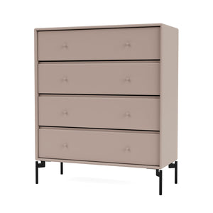 Montana Dresser 1125 | Mushroom Lacquer