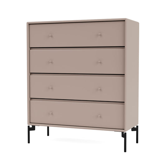 Montana Dresser 1125 | Mushroom Lacquer