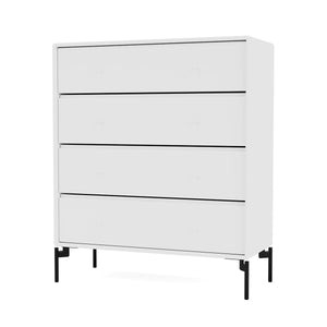 Montana Dresser 1125 | White 101 Lacquer