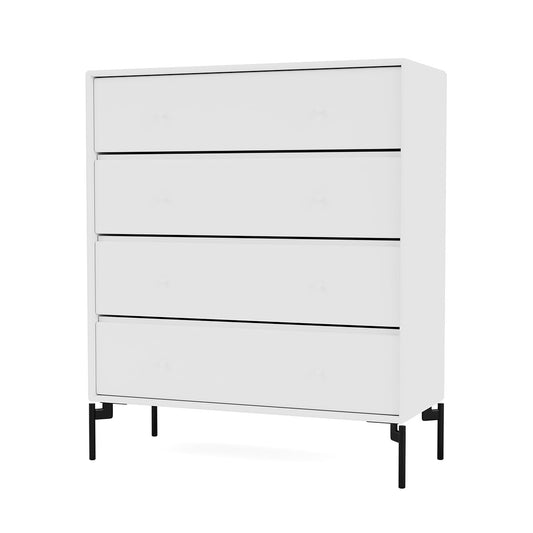 Montana Dresser 1125 | White 101 Lacquer