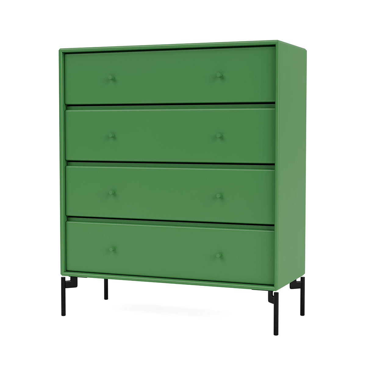 Montana Dresser 1125 | Parsley Lacquer