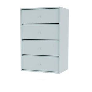 Montana Dresser 1143 | Flint Lacquer