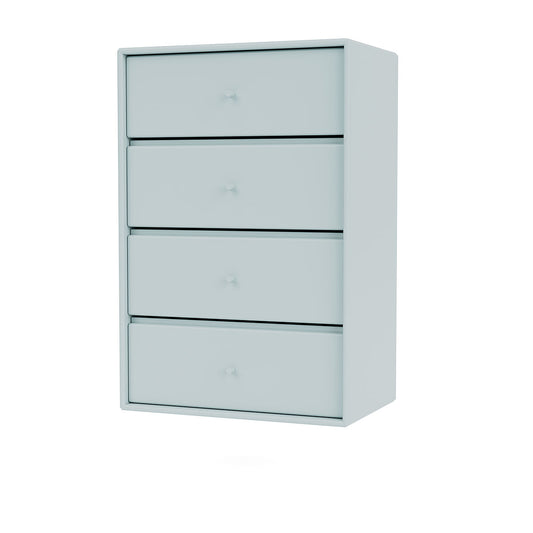 Montana Dresser 1143 | Flint Lacquer