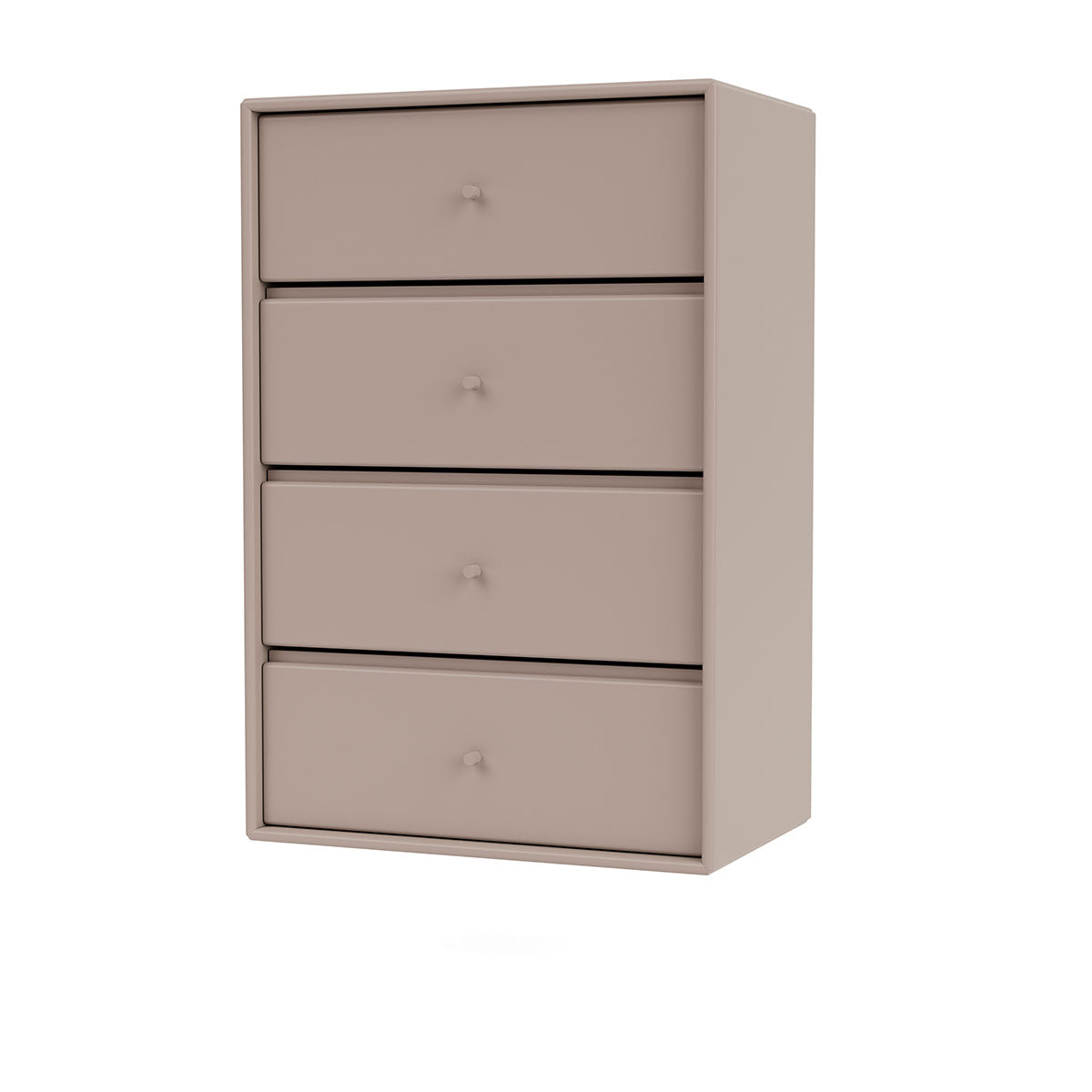 Montana Dresser 1143 | Mushroom Lacquer