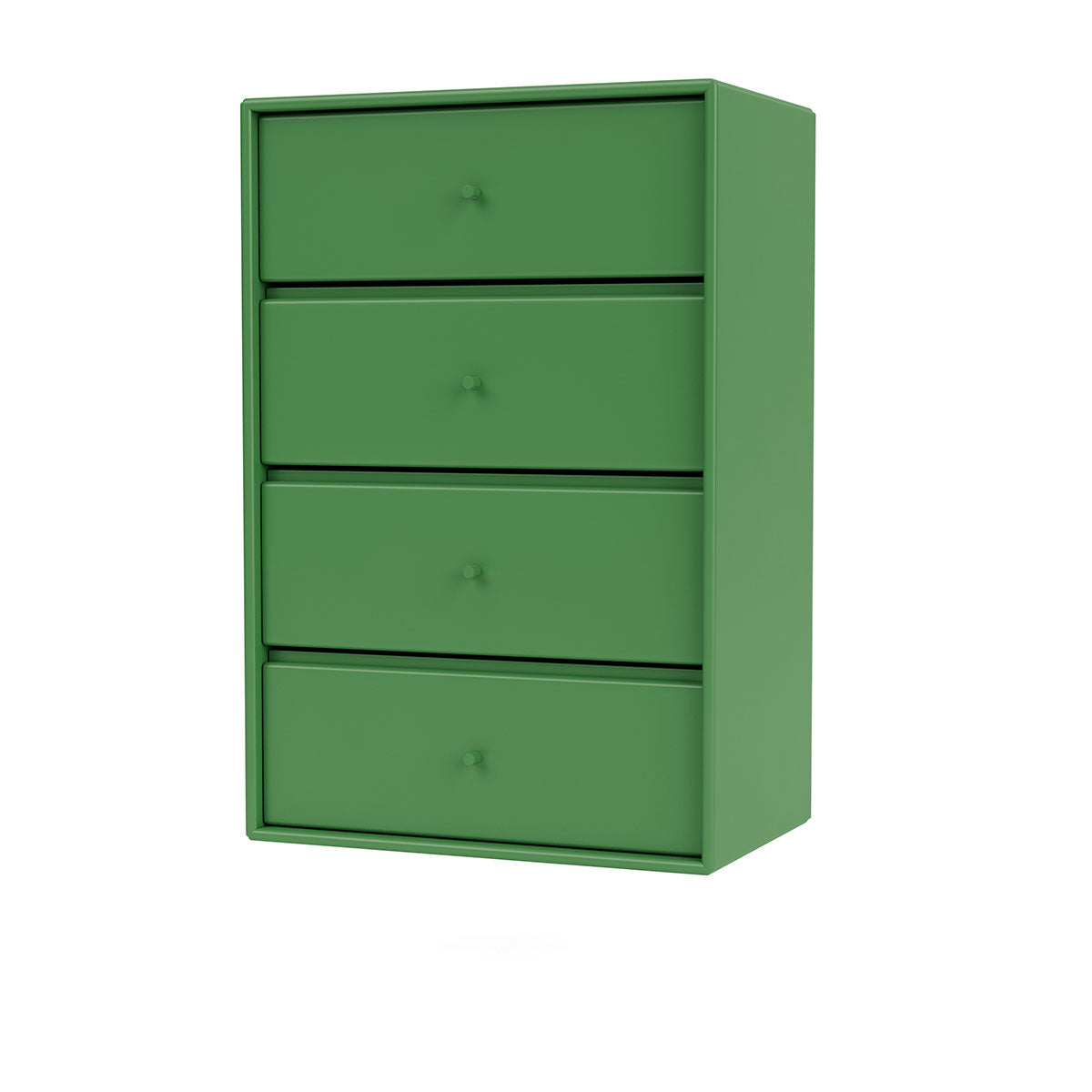 Montana Dresser 1143 | Parsley Lacquer