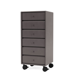 Montana Dresser 1362 | Coffee Lacquer