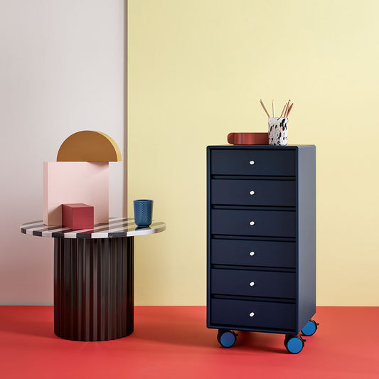 Montana Dresser 1362 | Monarch Lacquer