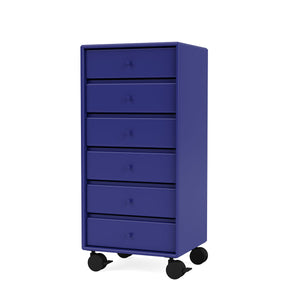 Montana Dresser 1362 | Monarch Lacquer
