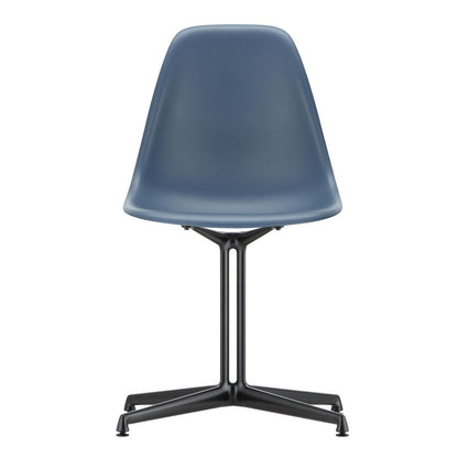 DSL Eames Plastic Side Chair | Polypropylene Seat Shell in Sea Blue