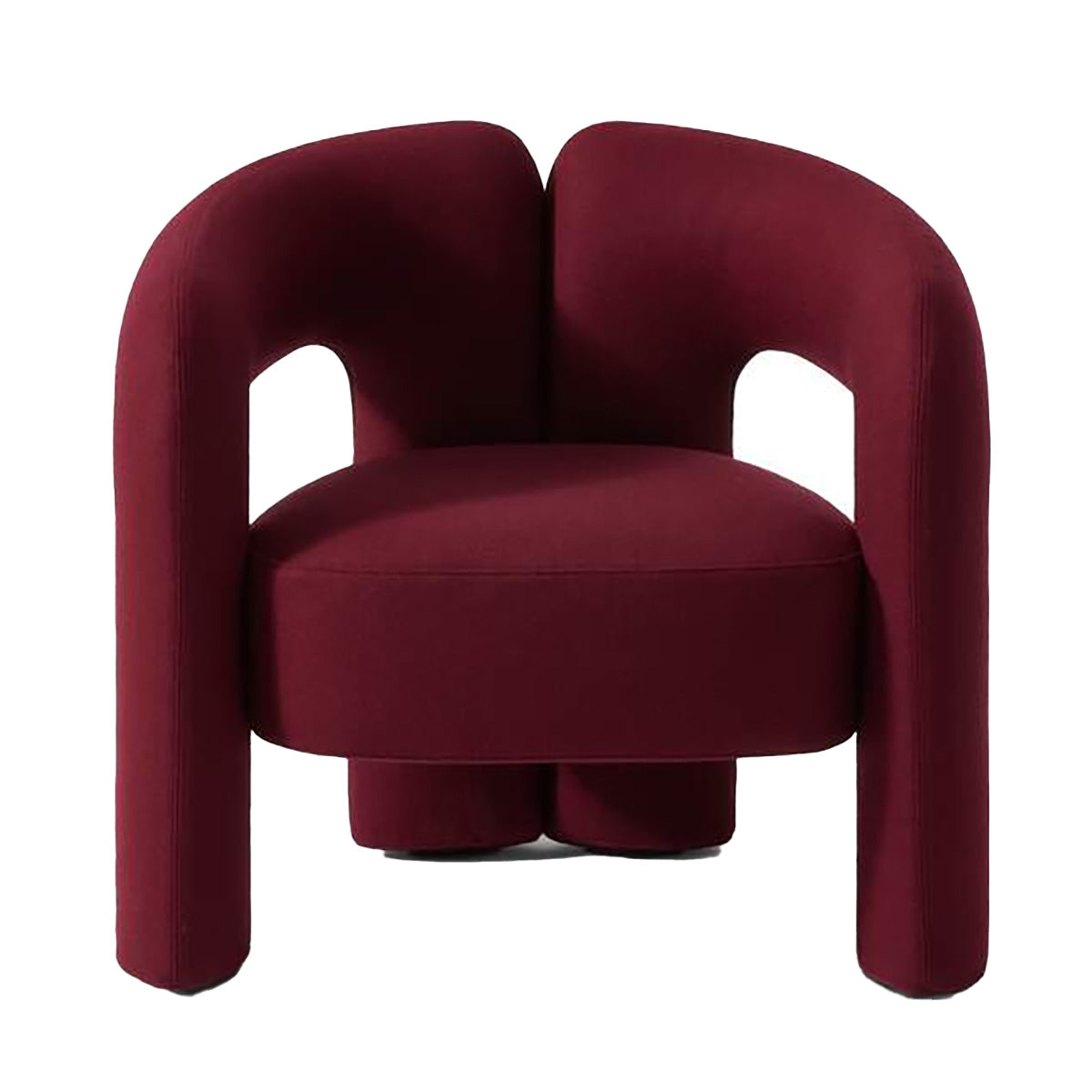 Dudet Armchair | Lincoln 13L571 Ash