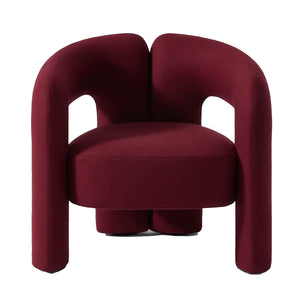 Dudet Armchair | Lincoln 13L571 Ash