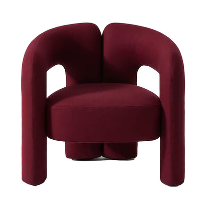 Dudet Armchair | Lincoln 13L571 Ash