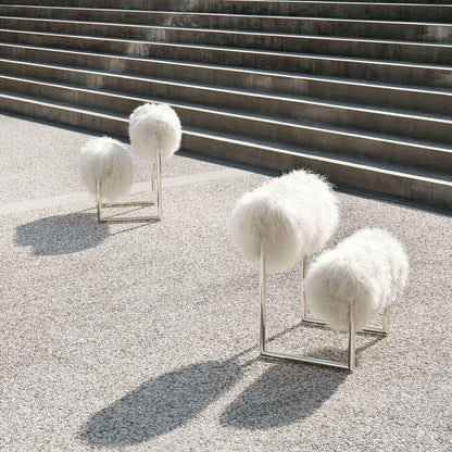 Due Più | White