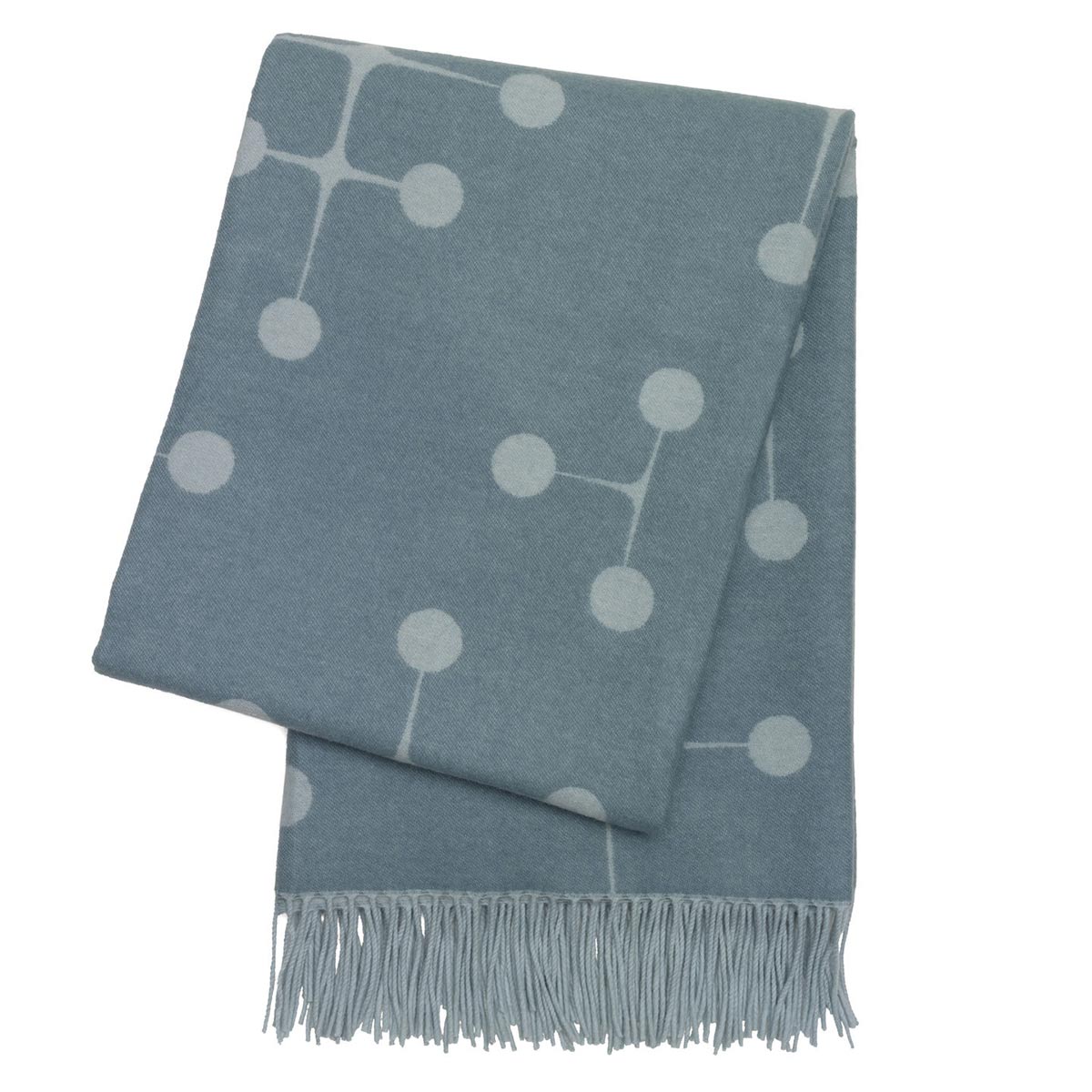 Eames Wool Blanket | Taupe