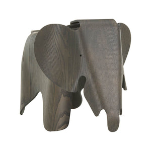 Eames Elephant | Ash Grey Plywood