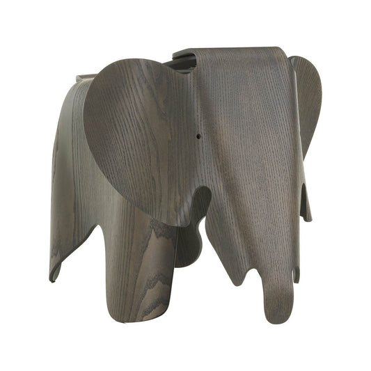Eames Elephant | Ash Grey Plywood