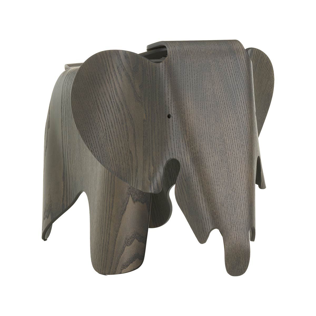 Eames Elephant | Ash Grey Plywood
