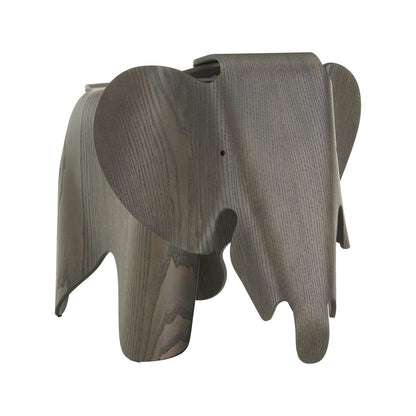 Eames Elephant | Ash Grey Plywood