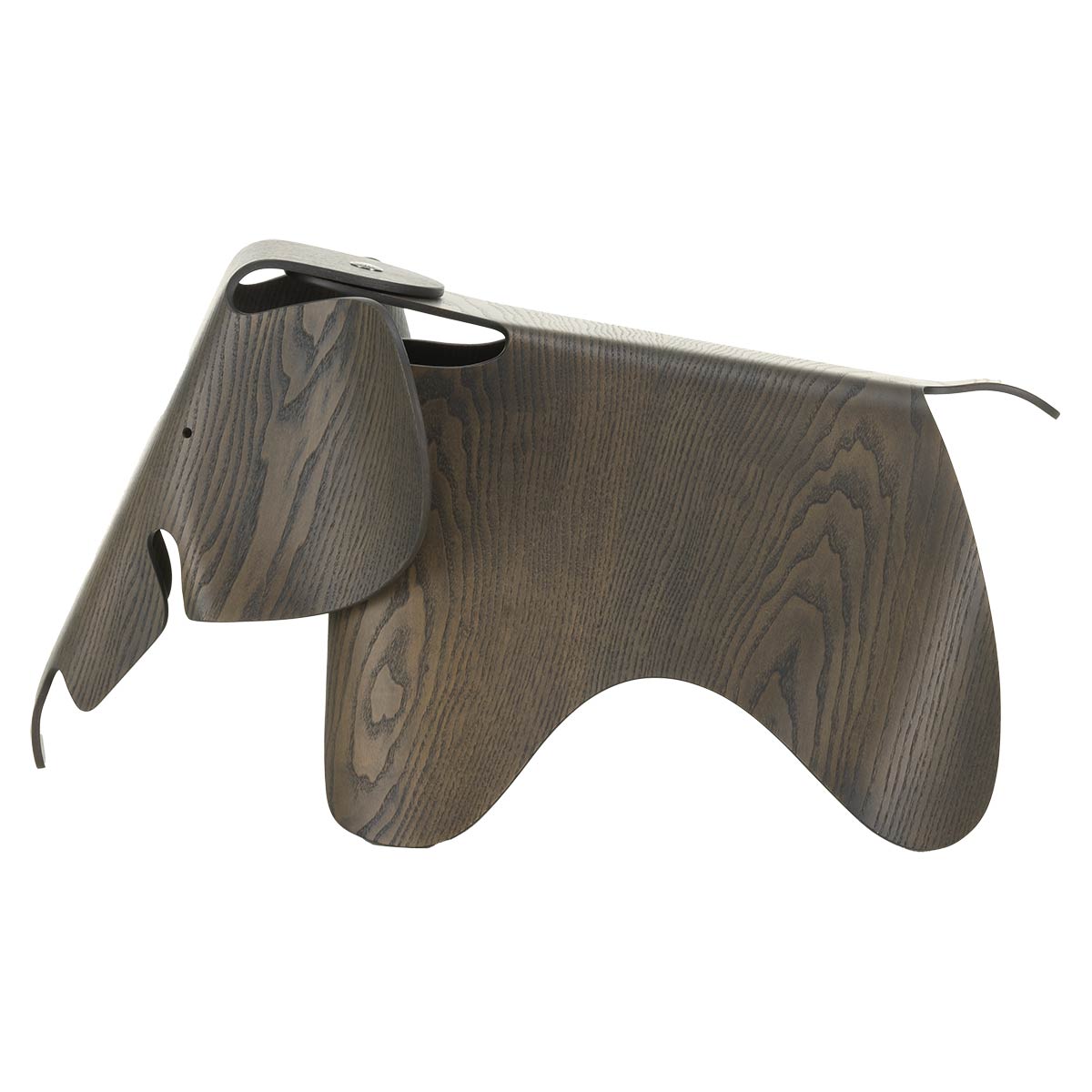 Eames Elephant | Ash Grey Plywood