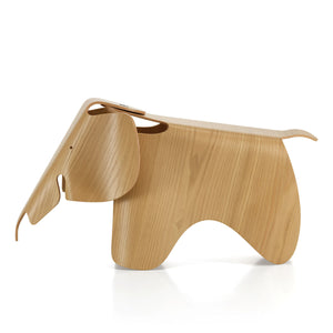 Eames Elephant | Chestnut Plywood