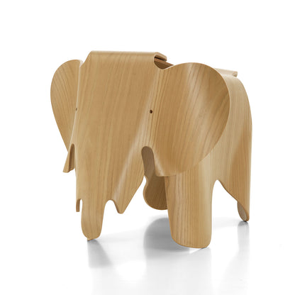 Eames Elephant | Ash Grey Plywood