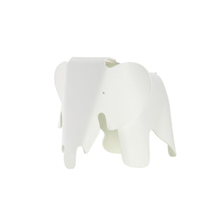 Eames Elephant - Small | White