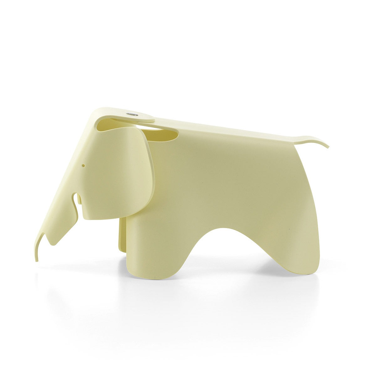 Eames Elephant - Small | Canary